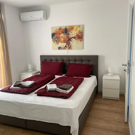 Villapetra Veliko Brdo Willa