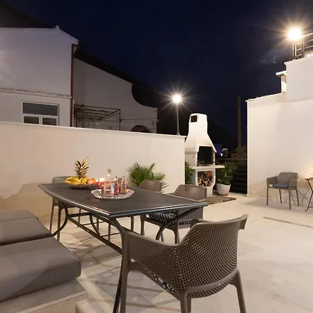 Villapetra Veliko Brdo Willa Makarska