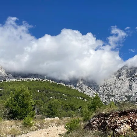 Villapetra Veliko Brdo Βίλα