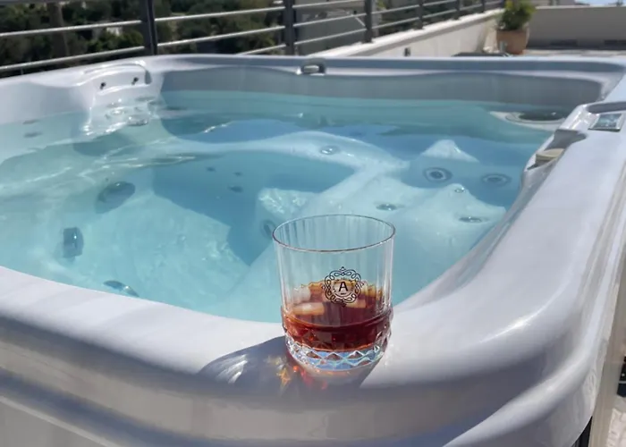 Villapetra Veliko Brdo Βίλα *