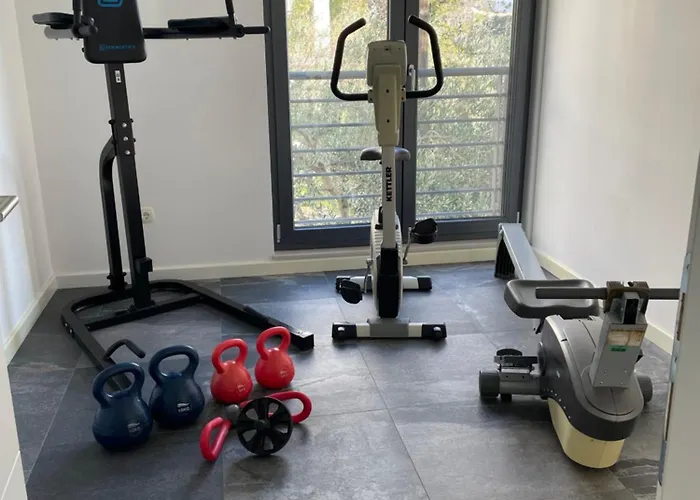 Villapetra Veliko Brdo * Μακάρσκα