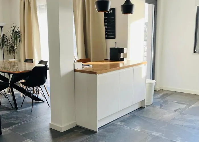 Villapetra Veliko Brdo Βίλα Μακάρσκα