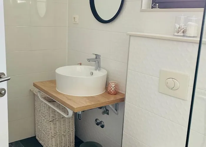 Villapetra Veliko Brdo Βίλα *