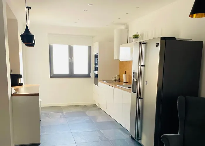 Villapetra Veliko Brdo Μακάρσκα