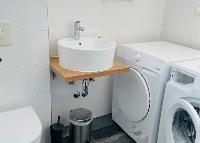 Βίλα Villapetra Veliko Brdo Μακάρσκα