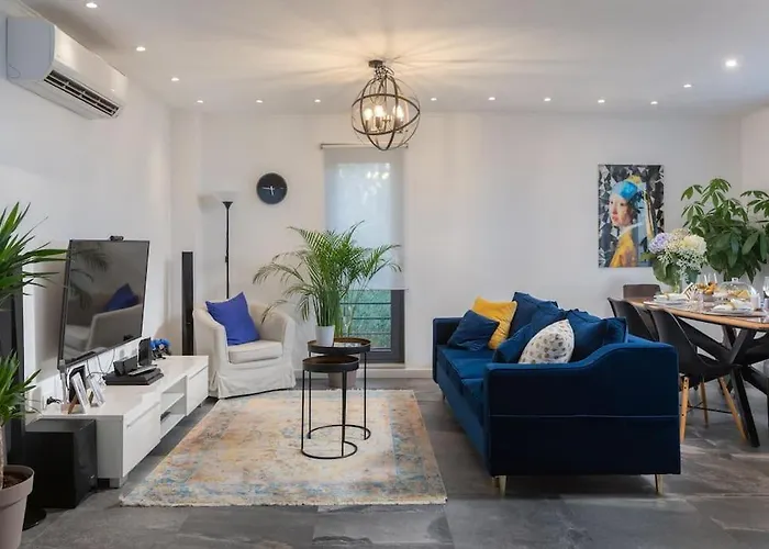 Βίλα Villapetra Veliko Brdo