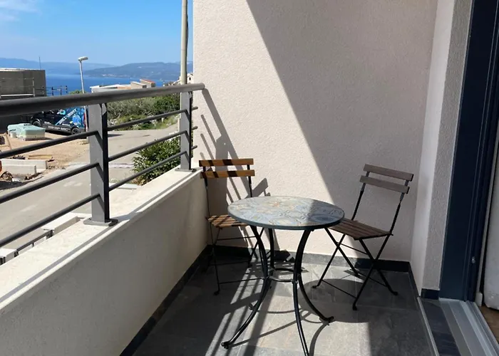 Villapetra Veliko Brdo Μακάρσκα