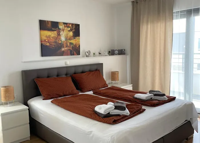 Villapetra Veliko Brdo * Μακάρσκα