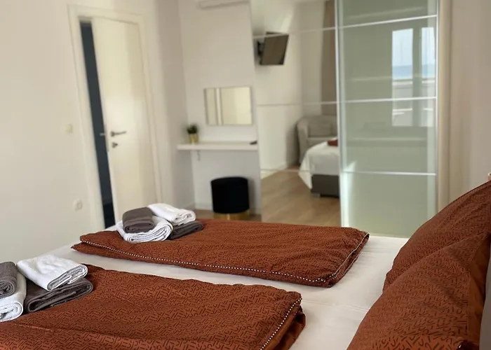 Villapetra Veliko Brdo