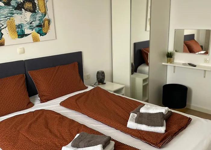 Villapetra Veliko Brdo Βίλα