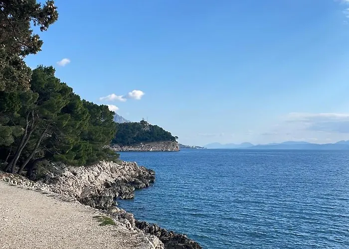 Villapetra Veliko Brdo Βίλα Μακάρσκα