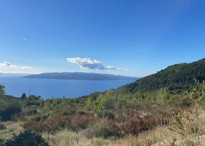 Βίλα Villapetra Veliko Brdo