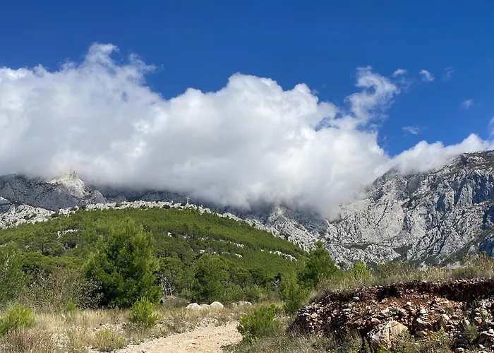 Villapetra Veliko Brdo Βίλα