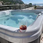 Villapetra Veliko Brdo ヴィラ *