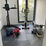 Villapetra Veliko Brdo * マカルスカ