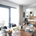 Villapetra Veliko Brdo ヴィラ *