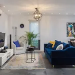 ヴィラ Villapetra Veliko Brdo