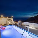 ヴィラ Villapetra Veliko Brdo