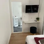 ヴィラ Villapetra Veliko Brdo マカルスカ