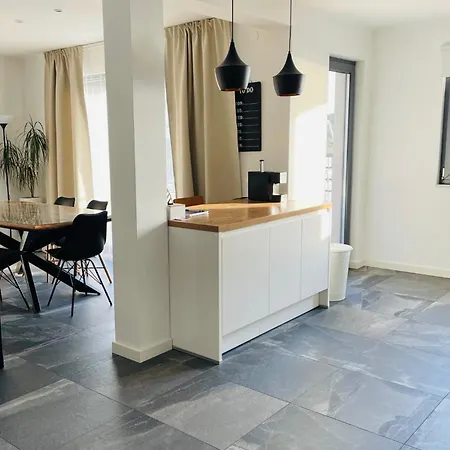 Villapetra ; Veliko Brdo Villa Makarska