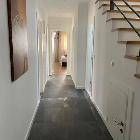 Villapetra ; Veliko Brdo Villa Makarska