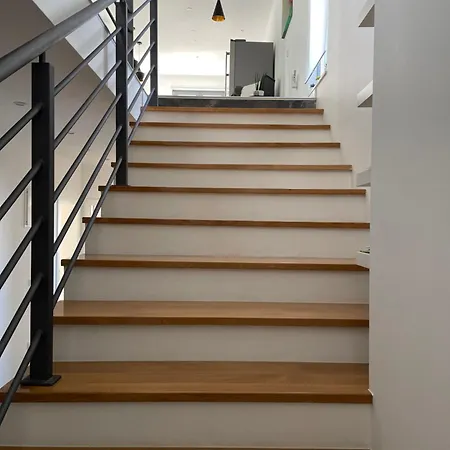 Villapetra Veliko Brdo מאקרסקה