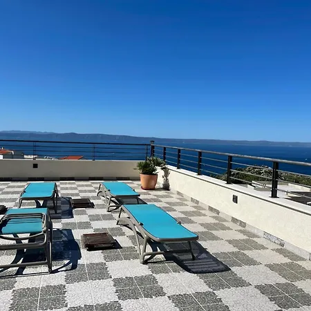 Villapetra ; Veliko Brdo Villa