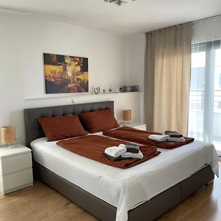 Villapetra Veliko Brdo * 마카르스카