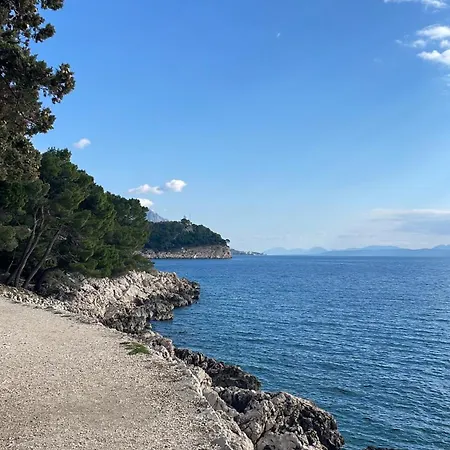 Villapetra ; Veliko Brdo Villa Makarska