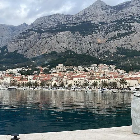 Villapetra Veliko Brdo 빌라 *