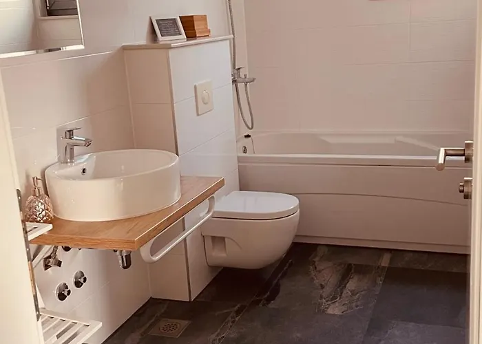 וילה Villapetra Veliko Brdo מאקרסקה