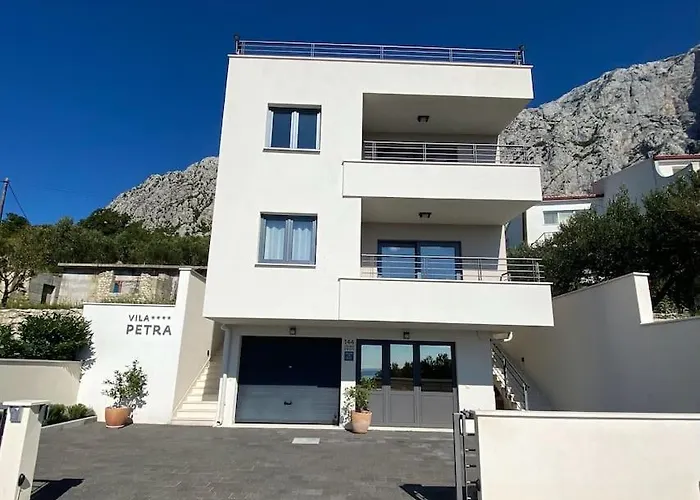 Villapetra Veliko Brdo