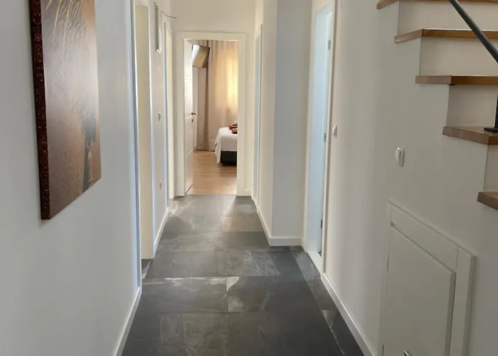 Villapetra Veliko Brdo וילה מאקרסקה