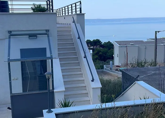 Villapetra Veliko Brdo 别墅 *