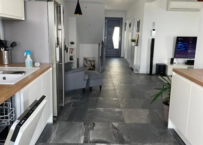 וילה Villapetra Veliko Brdo *