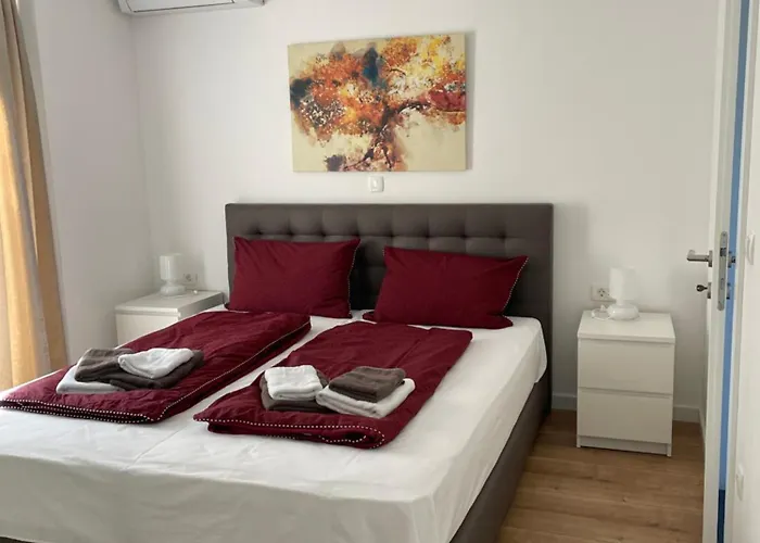 Villapetra Veliko Brdo וילה