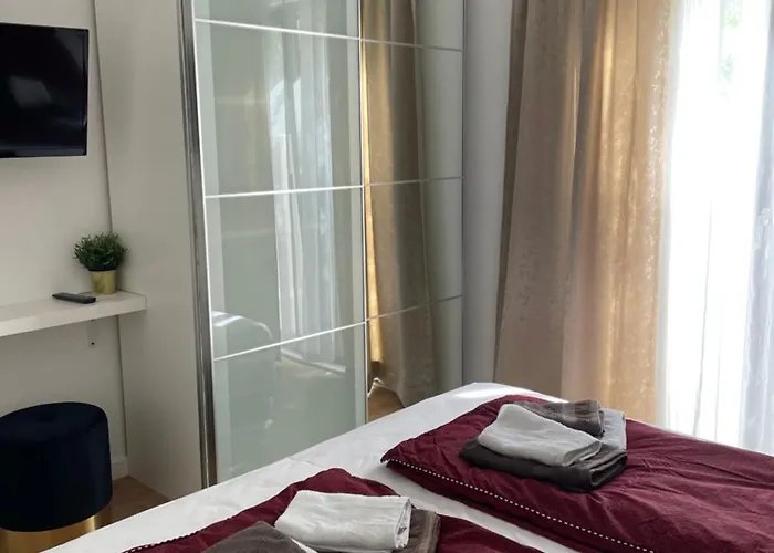 וילה Villapetra Veliko Brdo *