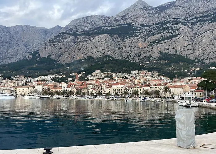 Villapetra Veliko Brdo וילה *