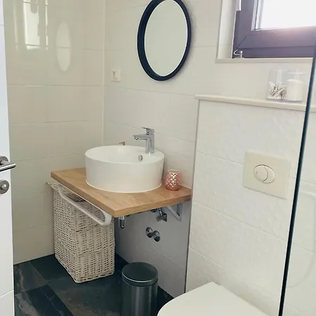 Villapetra Veliko Brdo Villa *