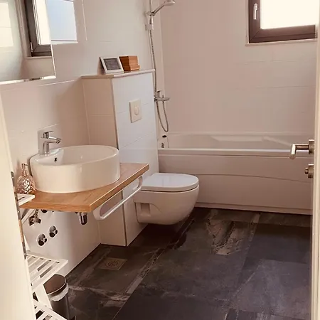 Villa Villapetra Veliko Brdo Makarska