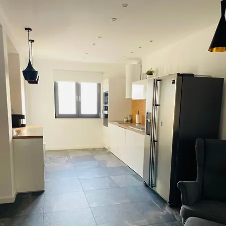 Villapetra Veliko Brdo Makarska