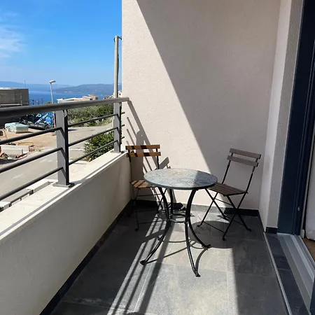 Villapetra Veliko Brdo Makarska