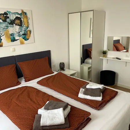 Villapetra ; Veliko Brdo Villa