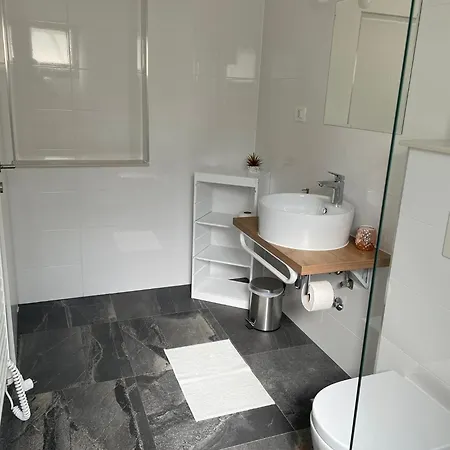 Villapetra Veliko Brdo Villa Makarska